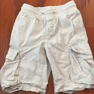 Cargo Shorts
